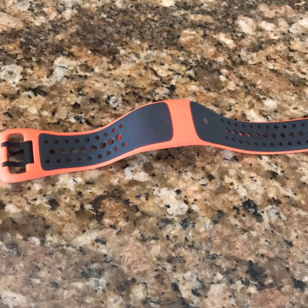 OTBeat Orange Theory Flex Heart Rate Monitor